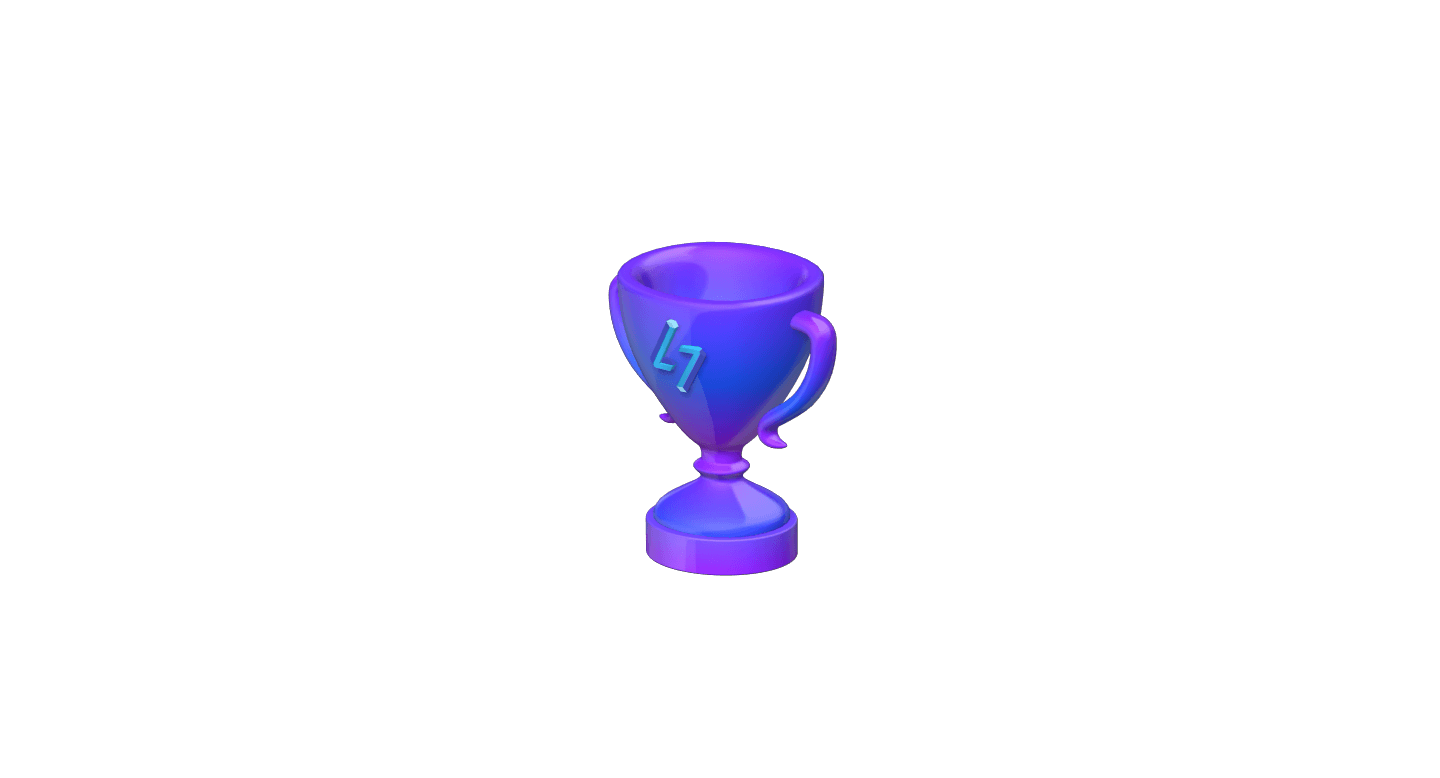 Leaderboard competition